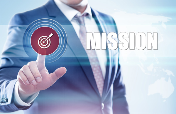 <p style="text-align: center;"><strong>SỨ MỆNH</strong></p>