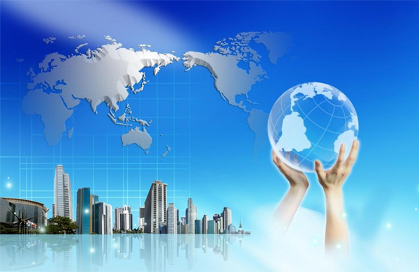 <p style="text-align: center;"><strong>Tầm Nh&igrave;n</strong></p>