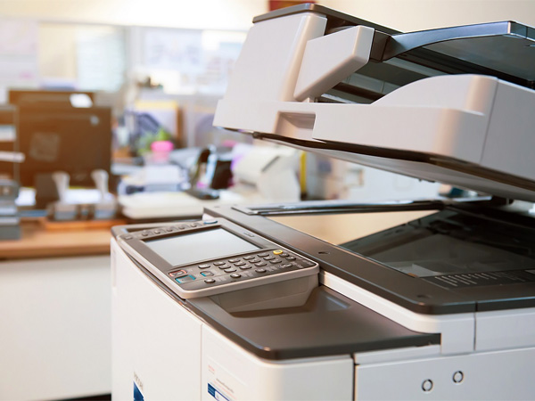 <p style="text-align: center;"><strong>Ấn phẩm Photo v&agrave; Scan</strong></p>